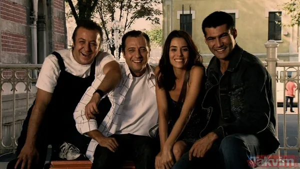 Ezel'in Ömer'i son hali ile hayranlarını şaşırttı! Ezel'de Ömer'i oynamıştı! - 1