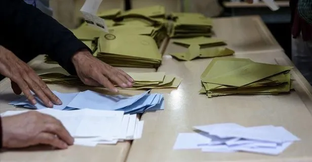 Ankara il seçim kurulu belli oldu