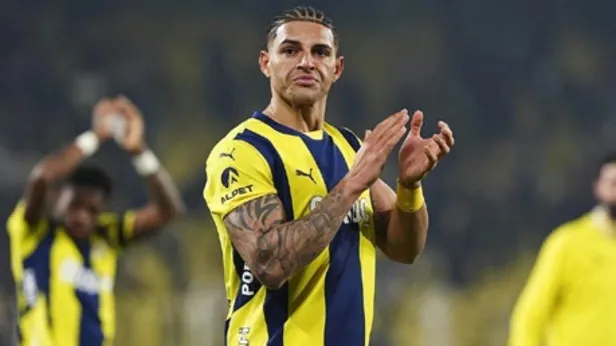 Fenerbahçe’nin Diego Carlos’u Lille’e transfer oluyor