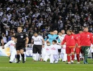 Beşiktaş-Galatasaray