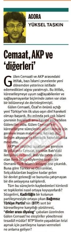 Muharrem İnce CHP listelerini yerden yere vurdu! FETÖ savunucusu Yüksel Taşkın'ın adaylığını eleştirdi: Büyük hakaret... "İttifaklar omurgalı olmalı"-7
