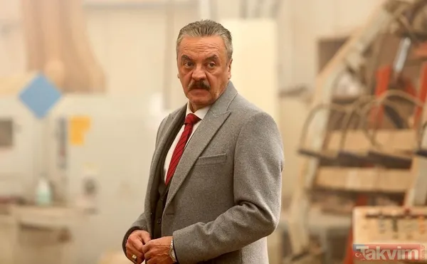 Yürek Çıkmazı'nın Yılmaz'ı Mesut Akusta bakın aslen nereliymiş! Duyan inanamadı! İşte 58 yaşındaki Mesut Akusta’nın memleketi... - 25