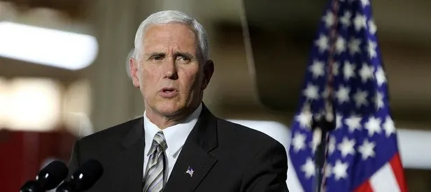 ABD'den kritik Kıbrıs telefonu!