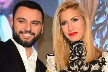 Cennet Mahallesi göndermesi olay oldu! Alişan’dan Çağla Şıkel’e doğum günü sürprizi