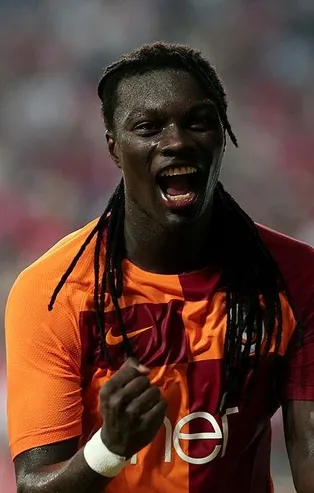 Fenerbahçe’den Gomis bombası