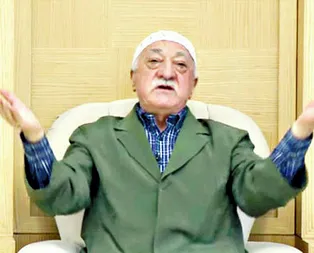 FETÖden ABDde görev yapmasını istediği subaylar için soru hırsızlığı!