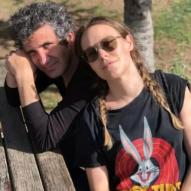 Can Borcu’nun Handan’ı Ebru Özkan’ın 9 yıl önce evlendiği eşi Kurtlar Vadisi Pusu’nun yıldızı çıktı! - 10