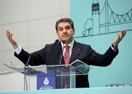 İBB AK Parti Grup Başkanvekili M. Tevfik Göksu halk ekmek büfeleri gerçeğini açıkladı