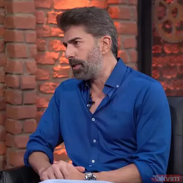 Çılgın Bediş’in yakışıklı Oktay’ı Cenk Torun yıllar sonra ortaya çıktı! Hem itirafları hem son hali dikkat çekti - 9