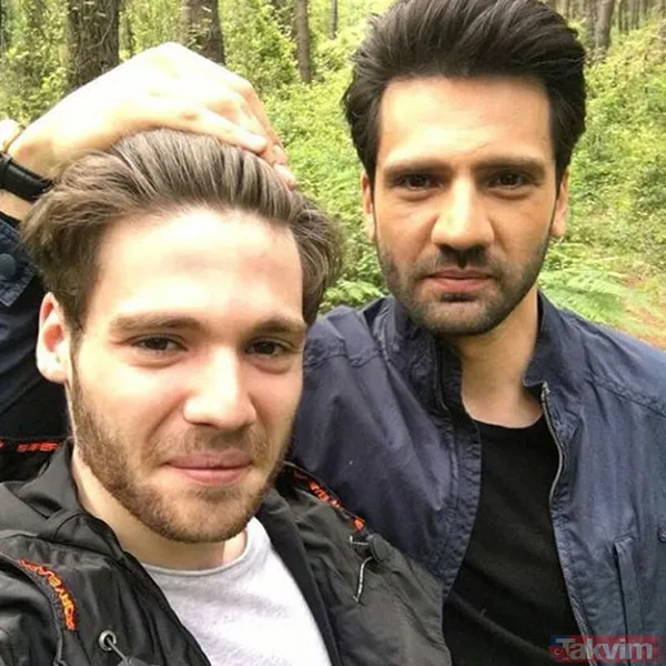 Kuruluş Osman’ın yıldızı Burak Özçivit’in esmer güzeli kardeşini görenlerin nutku tutuldu! Fahriye Evcen’in görümcesi ortalığı salladı - 18