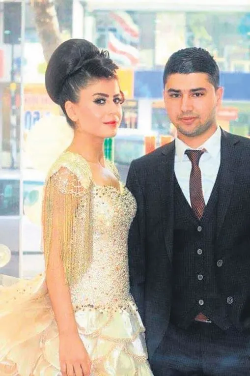 İstanbul Büyükçekmece’de korkunç olay! Yasak aşk cinayetinden 2 kişinin kanı aktı-1