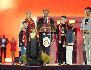 İyilerin kötülere karşı zaferi