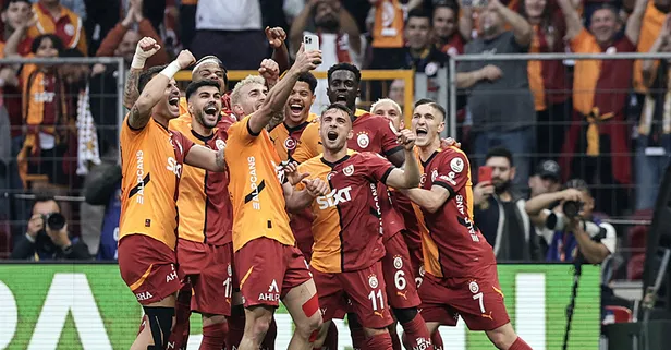 Victor Osimhen'den transfer sözleri! Kalacak mı gidecek mi?