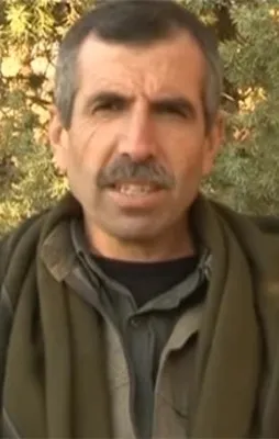 Vesikalı elebaşıları temizleniyor