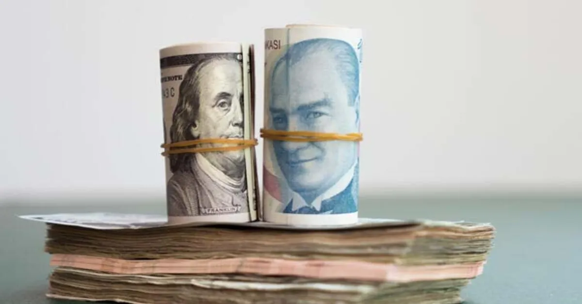 Piyasaların gözü Merkez Bankası’nın faiz kararında! Dolar, euro ve altın...