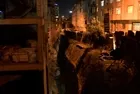 İstanbul Eyüpsultan'da otomobil uçuruma yuvarlandı: Sürücü feci şekilde can verdi