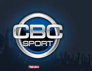28 Eylül Salı CBC Sport yayın akışı, uydu frekans bilgileri!