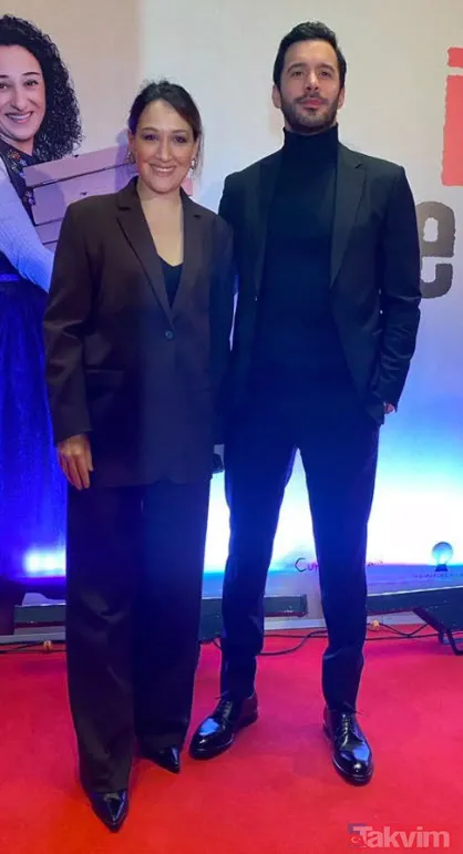 Hanımcı Barış iş başında! Barış Arduç'un Gupse Özay'a bakışları olay oldu "Öv beni hayatım" Birbirlerini yere göğe sığdıramayan çift... - 12