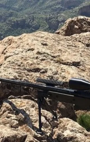 Jandarma ve MİT'ten ortak operasyon! O terörist öldürüldü