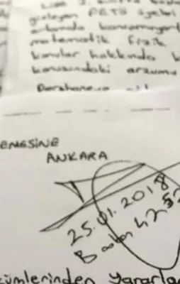 FETÖ'cü askerden şok itiraf