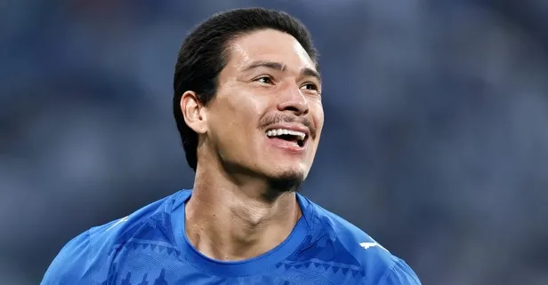 Darwin Nunez'in hedefi İngiltere