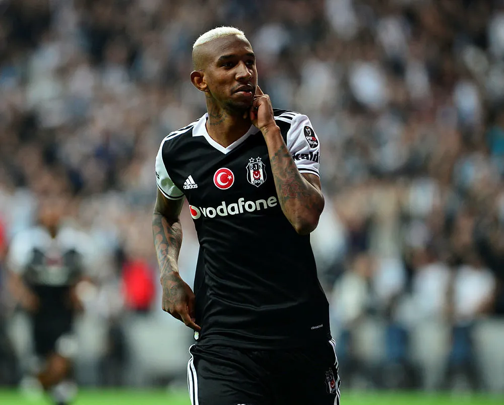 İşte Fikret Orman’ın Talisca teklifi!