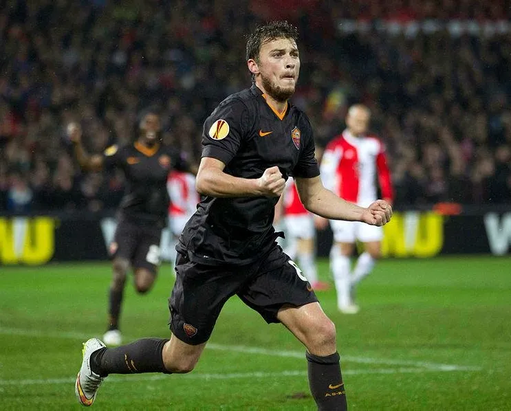 Adem Ljajic için son görüşme