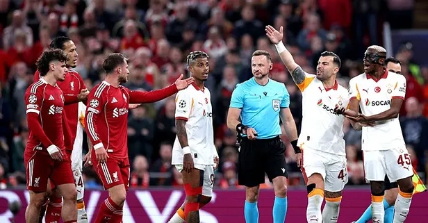 Osimhen’in sakatlığı için uzman görüşü: İki senaryo var