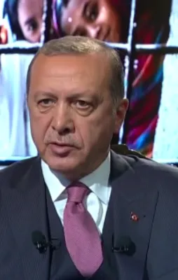 Erdoğan'dan şehitlikteki rezalete tepki!