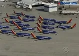 Boeing 737 MAX acil iniş yaptı