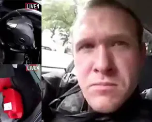 Yeni Zelanda son dakika manifestosu oku! Yeni Zelanda cami saldırısı Türklere ilgili bölüm manifesto çevirisi