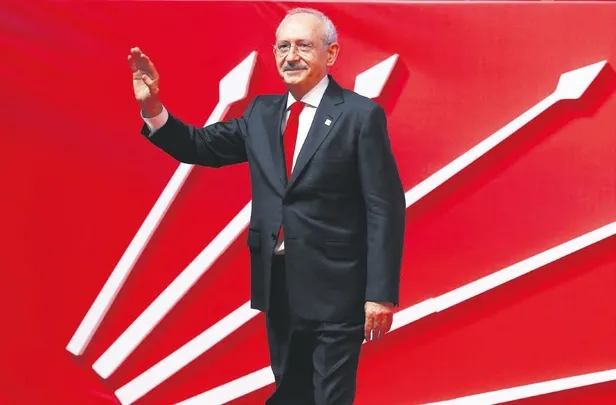 CHP’nin yayın organı Halk TV’den büyük vurgun!