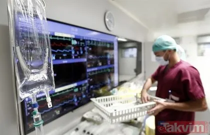Çin’de yeni salgın paniği! Laboratuvardan yayıldı, binlerce kişiye bulaştı