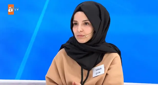 Müge Anlı SON BÖLÜM TEKRAR İZLE 19 Mart 2021 Cuma | ATV linki YOUTUBE Şahap Örcün bulundu mu? Kaybın 22. gününde gölde...-16