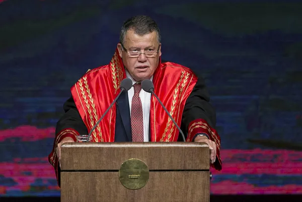 Son dakika: Yargıtay Başkanı Cirit'ten Ajan Brunson açıklaması-1