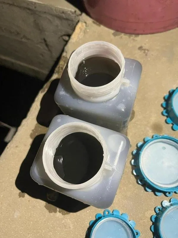 Kınıklı’yı CHP'li Tekirdağ Büyükşehir Belediyesi kirletiyor-5