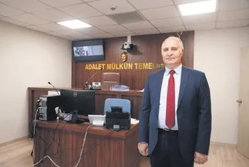 Antalya Havalimanı’nda mahkeme kuruldu