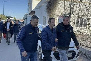 ANKA'ya "İncirlik" soruşturmasında karar: 5 şüpheli adli kontrolle serbest