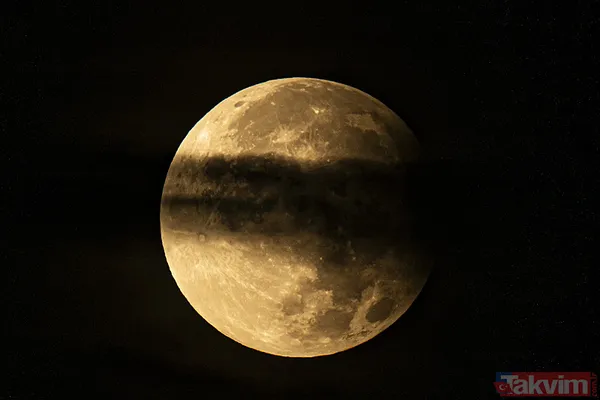 O günü bekleyin! 17 Ekim'deki süper ayın burçlara etkileri! Koç, Aslan ve Oğlak'lar dikkat - 6
