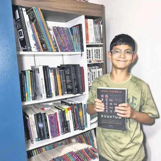 Bu haberi iyi okuyun