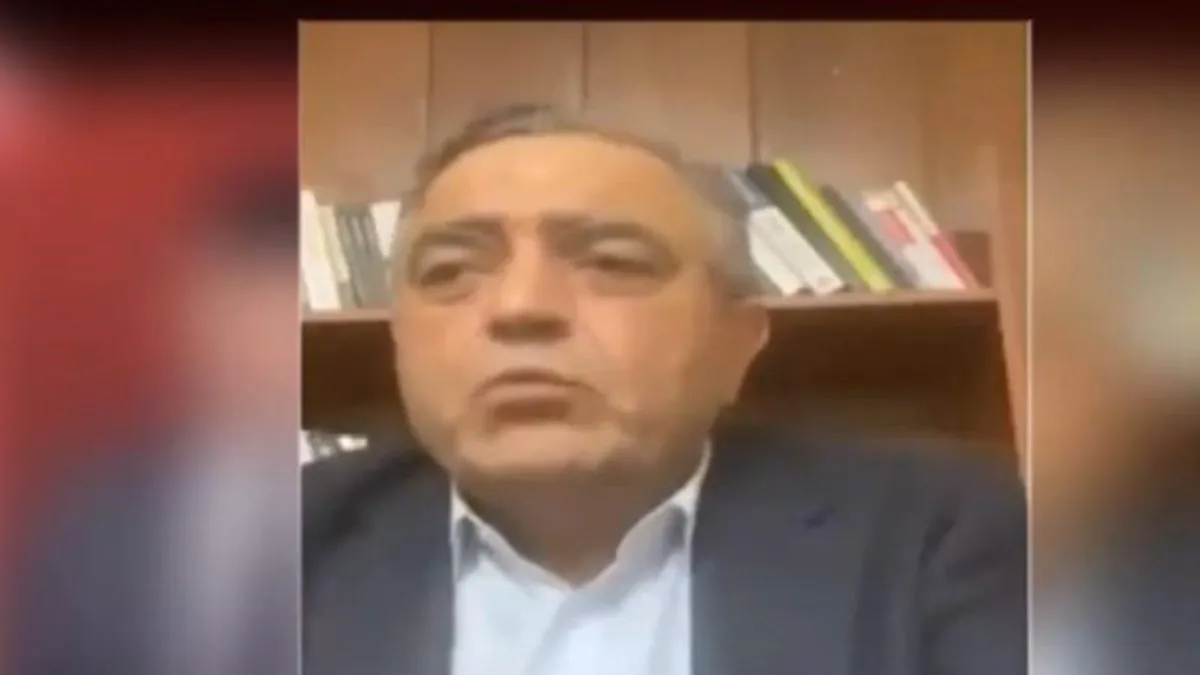 CHP'li Sezgin Tanrıkulu'ndan İmamoğlu itirafı: "Bunu önceden tasarladık"