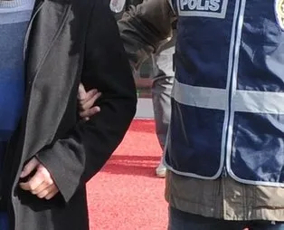 Son dakika: Genelkurmay İstihbarat Başkanının eski emir astsubayı FETÖ'den tutuklandı