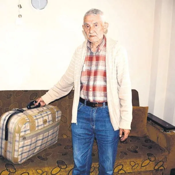 ’Vatan’ı soydular