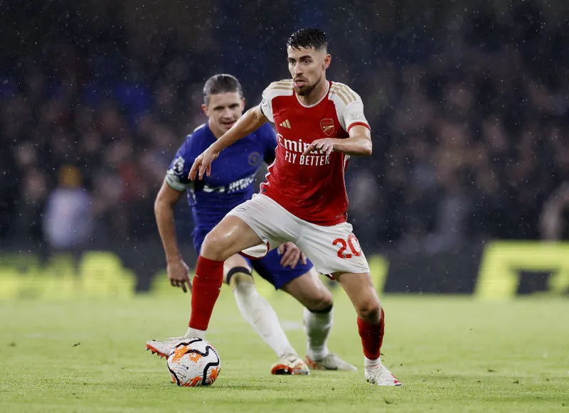 Fenerbahçe istedi Galatasaray alıyor! Jorginho transferinde ters köşe - 16