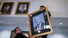 Kemal Kılıçdaroğlu geliyor: CHPde hazırlıklar tam gaz | Adı yeniden duvarda