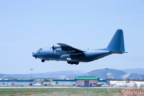 Türkiye SİHA'larla vuruyor! 2023 listesi güncellendi TSK gücüyle damga vurdu: Peki Türkiye kaçıncı sırada? - 7