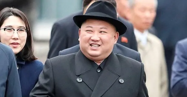 Kim Jong-Un'dan 4 diplomata kan donduran infaz