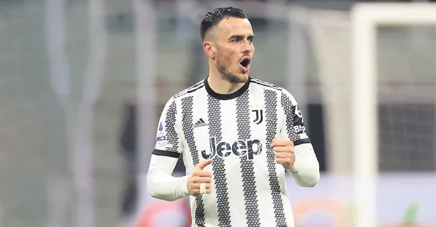 Beşiktaş, Juventus formasını giyen Sırp yıldızı transfer listesine ekledi