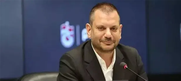Doğan’dan yabancı hakem açıklaması!