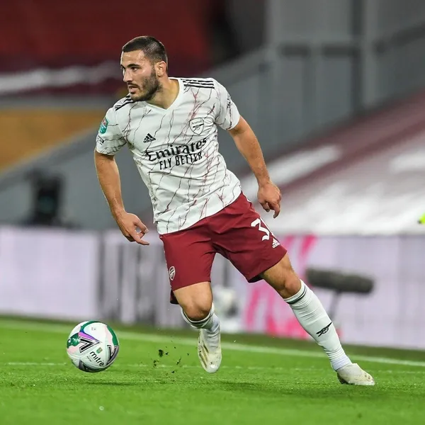 Mesut Özil de devreye girdi: Fenerbahçe'de gözler Sead Kolasinac'a çevrildi-4